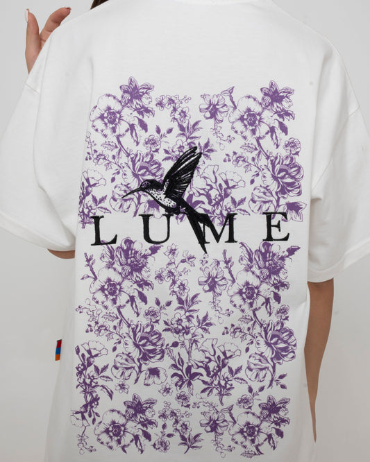 LUME "Pattern"