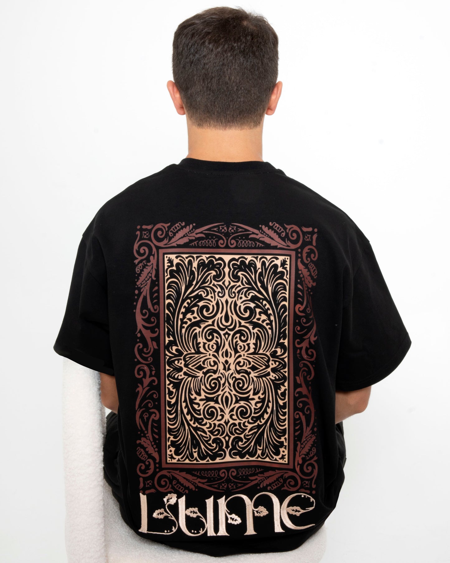 LUME "Symmetry"