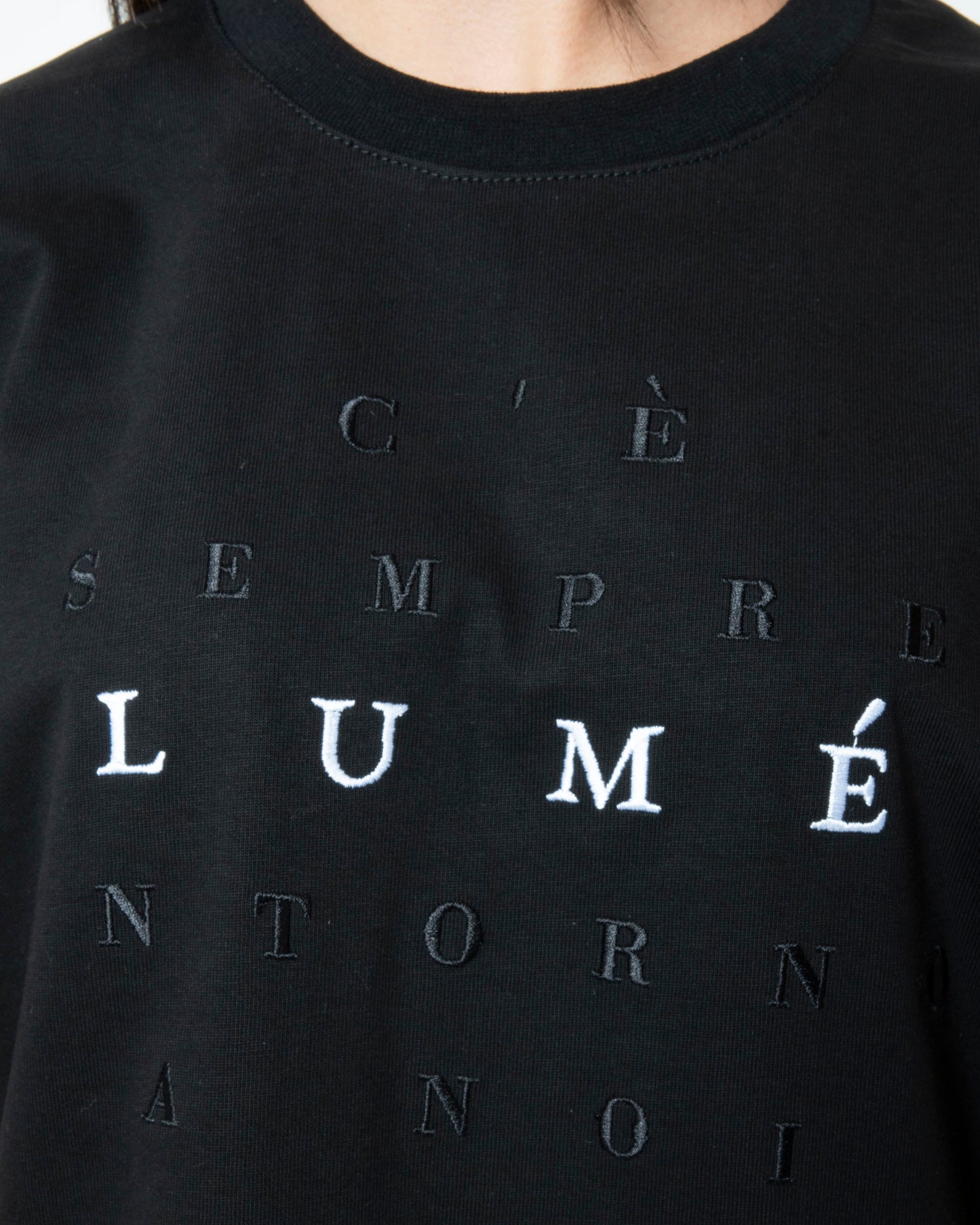 LUME "Pattern"