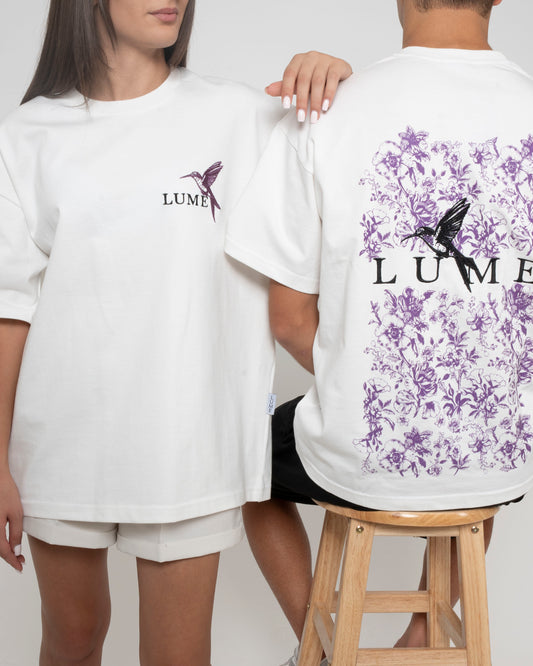 LUME "Bird"